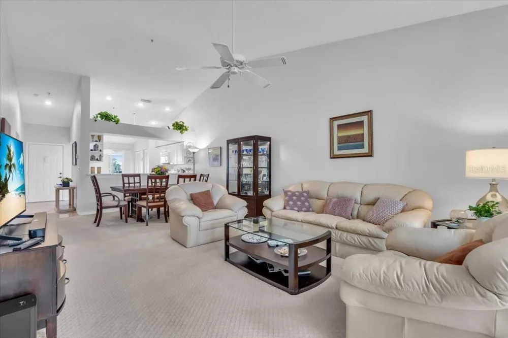 6807 STONE RIVER ROAD #204 Bradenton, FL 34203