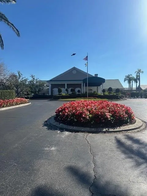 6807 STONE RIVER ROAD #204 Bradenton, FL 34203