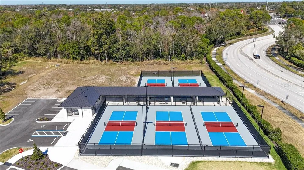6807 STONE RIVER ROAD #204 Bradenton, FL 34203