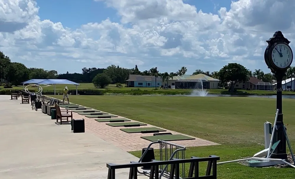 6807 STONE RIVER ROAD #204 Bradenton, FL 34203