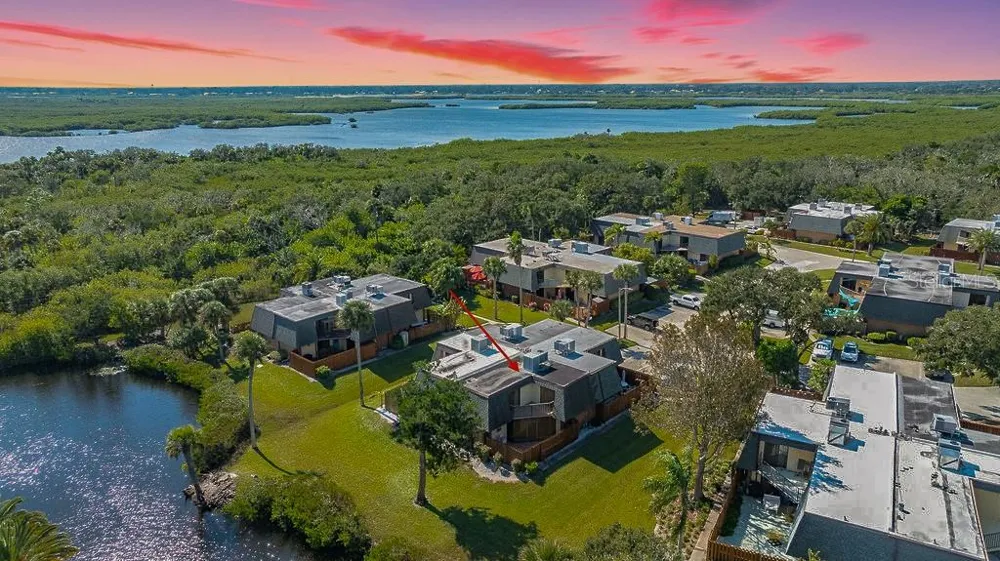 113 CEDAR DUNES DRIVE New Smyrna Beach, FL 32169