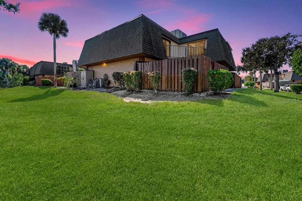 113 CEDAR DUNES DRIVE New Smyrna Beach, FL 32169