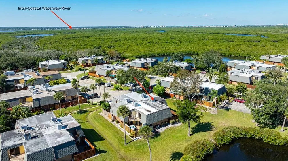 113 CEDAR DUNES DRIVE New Smyrna Beach, FL 32169