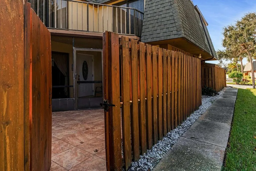 113 CEDAR DUNES DRIVE New Smyrna Beach, FL 32169