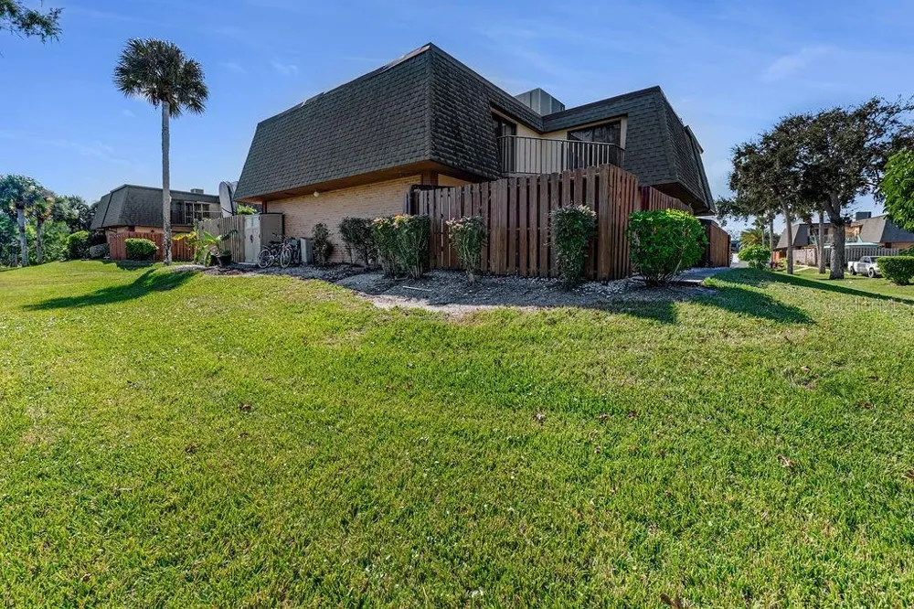 113 CEDAR DUNES DRIVE New Smyrna Beach, FL 32169