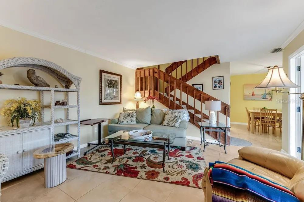 113 CEDAR DUNES DRIVE New Smyrna Beach, FL 32169