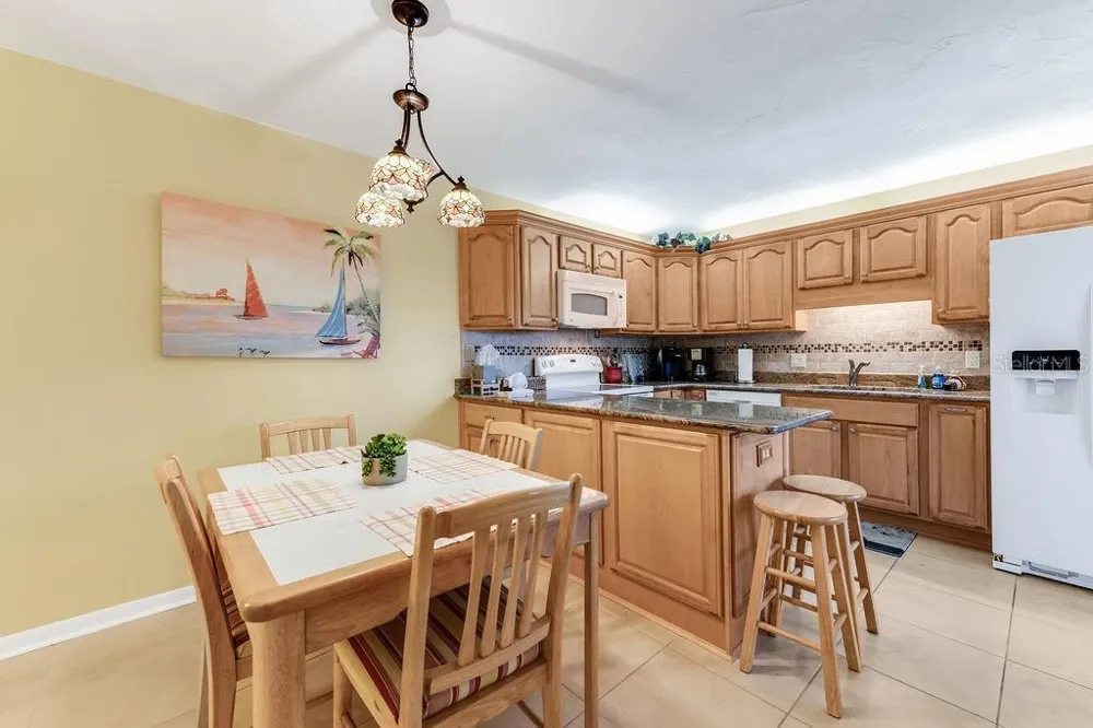 113 CEDAR DUNES DRIVE New Smyrna Beach, FL 32169