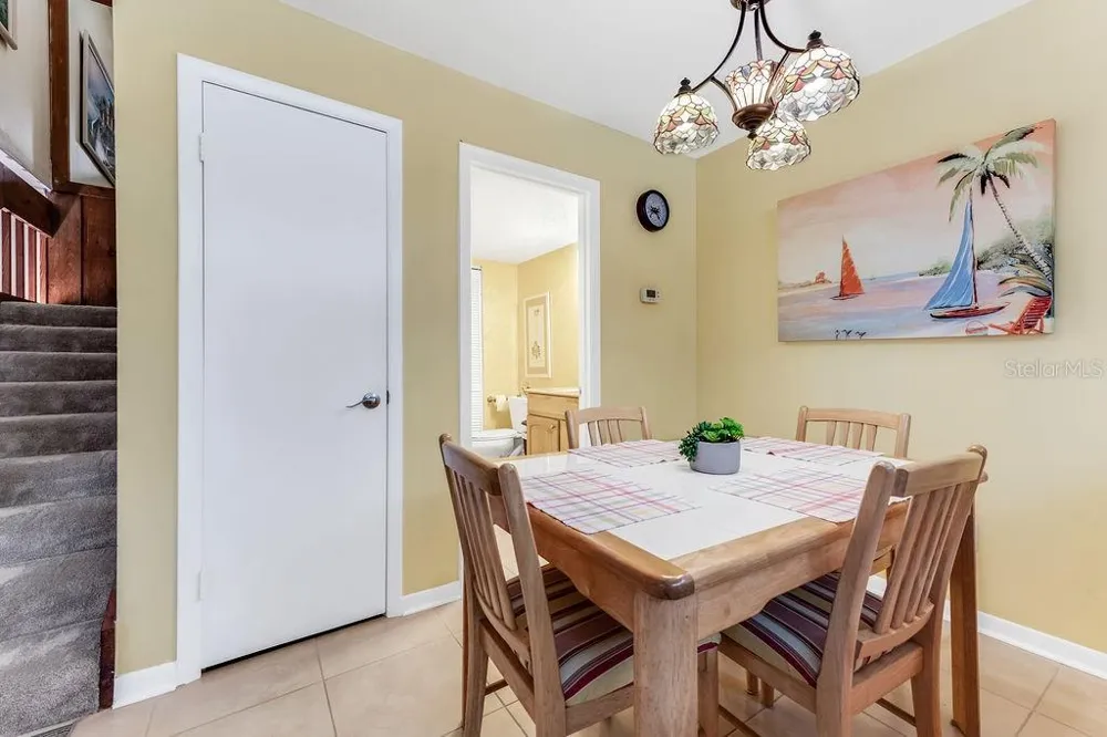 113 CEDAR DUNES DRIVE New Smyrna Beach, FL 32169