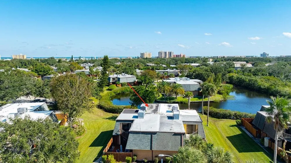 113 CEDAR DUNES DRIVE New Smyrna Beach, FL 32169
