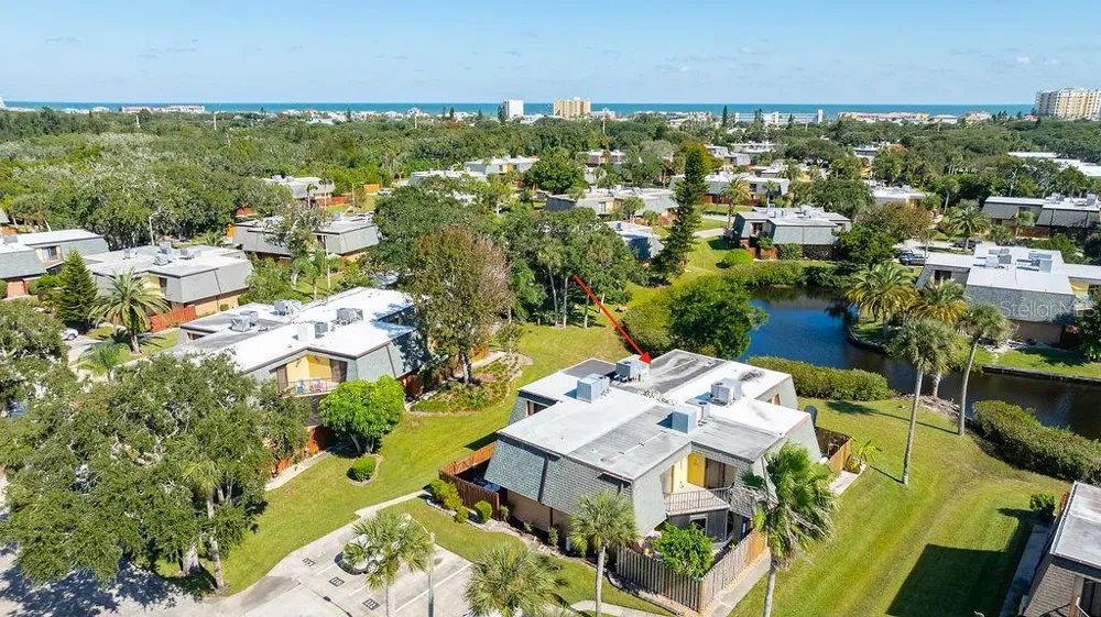 113 CEDAR DUNES DRIVE New Smyrna Beach, FL 32169