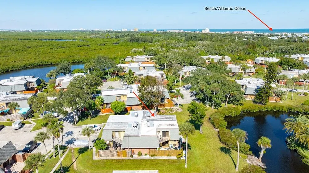 113 CEDAR DUNES DRIVE New Smyrna Beach, FL 32169
