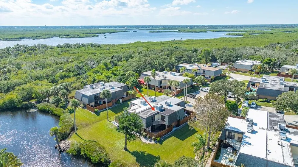 113 CEDAR DUNES DRIVE New Smyrna Beach, FL 32169