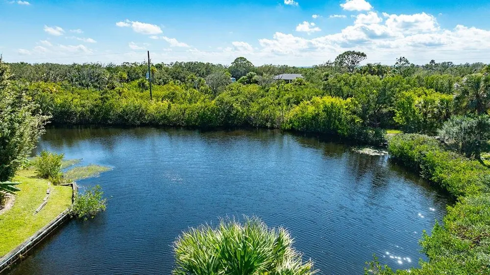 113 CEDAR DUNES DRIVE New Smyrna Beach, FL 32169