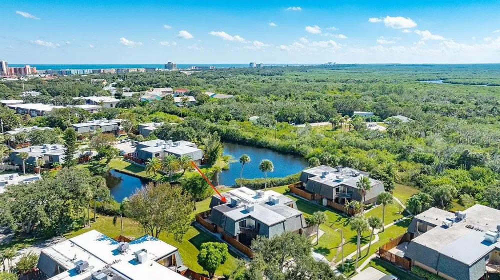 113 CEDAR DUNES DRIVE New Smyrna Beach, FL 32169