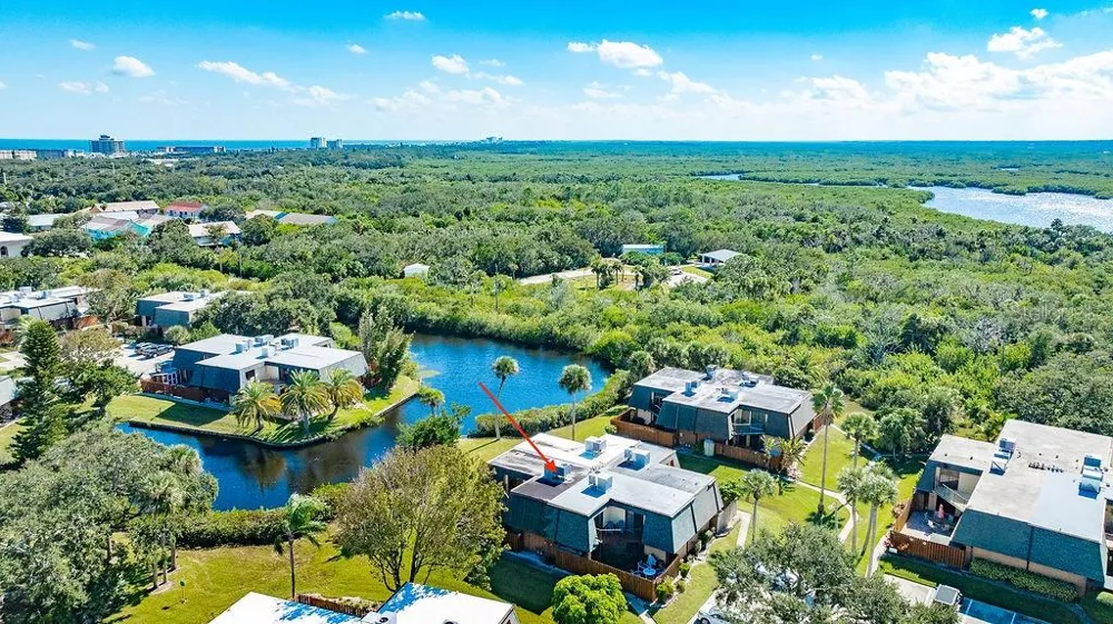 113 CEDAR DUNES DRIVE New Smyrna Beach, FL 32169