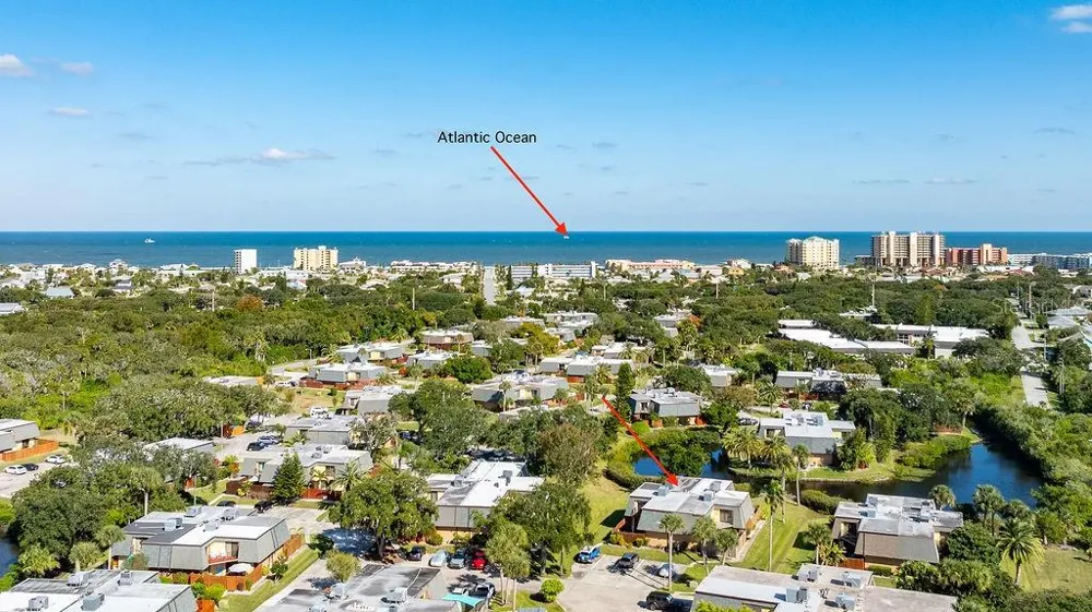 113 CEDAR DUNES DRIVE New Smyrna Beach, FL 32169