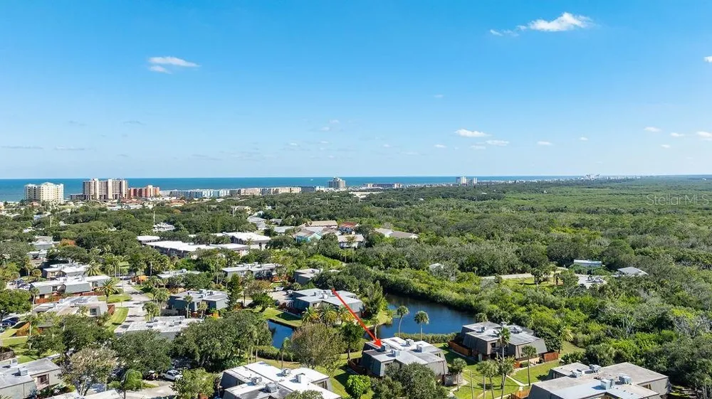 113 CEDAR DUNES DRIVE New Smyrna Beach, FL 32169