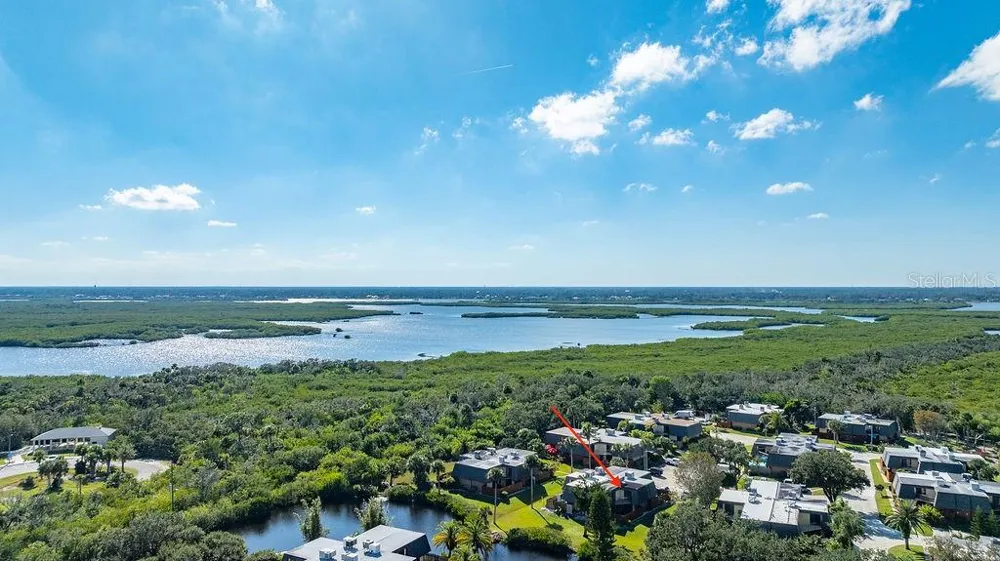 113 CEDAR DUNES DRIVE New Smyrna Beach, FL 32169
