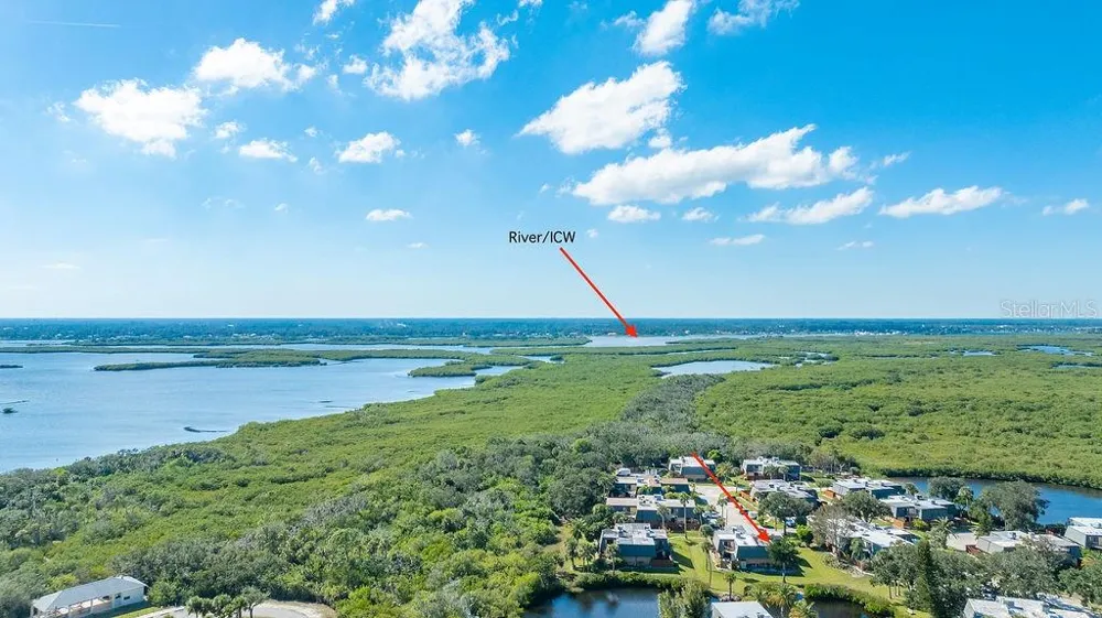 113 CEDAR DUNES DRIVE New Smyrna Beach, FL 32169