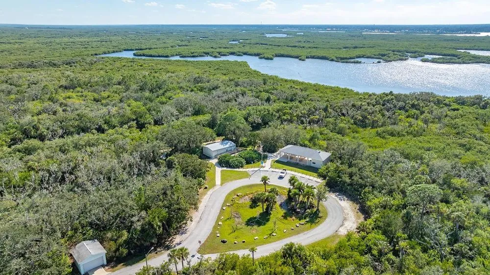 113 CEDAR DUNES DRIVE New Smyrna Beach, FL 32169