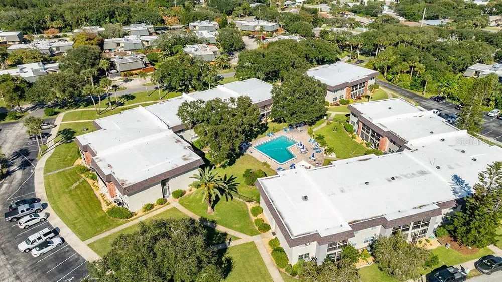 113 CEDAR DUNES DRIVE New Smyrna Beach, FL 32169