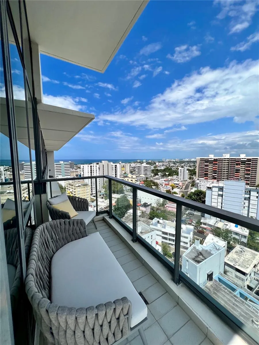 1511 AVE. PONCE DE LEON #9153 San Juan, PR 00909