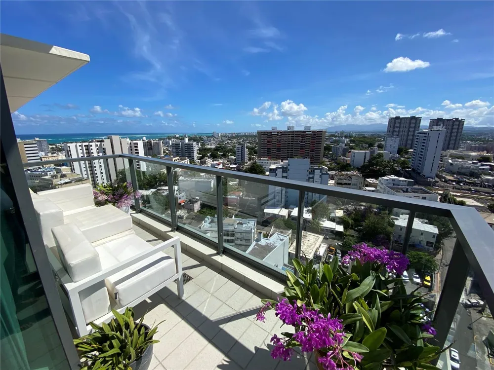 1511 AVE. PONCE DE LEON #9153 San Juan, PR 00909