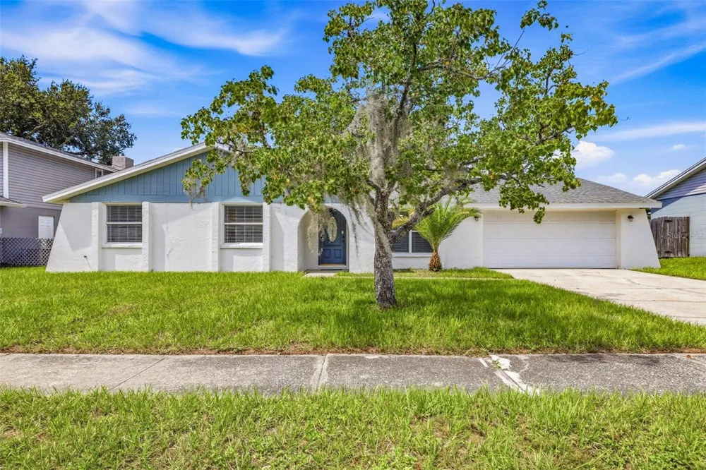 16506 FORESTLAKE DRIVE Tampa, FL 33624