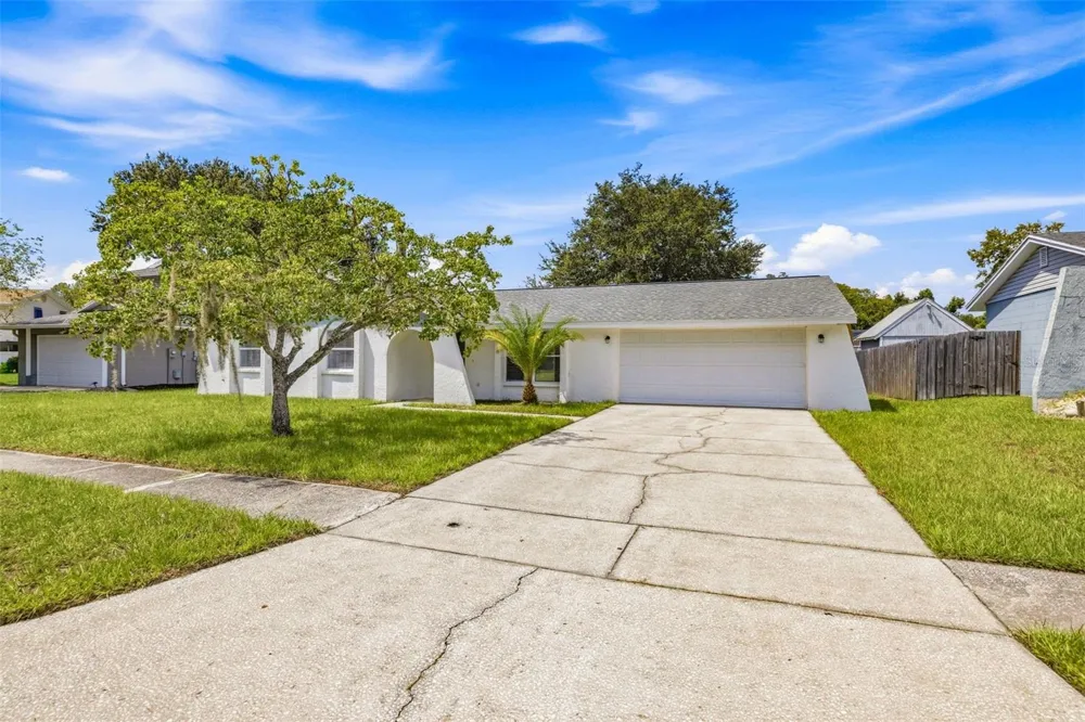 16506 FORESTLAKE DRIVE Tampa, FL 33624