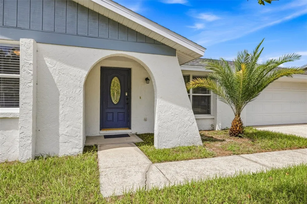 16506 FORESTLAKE DRIVE Tampa, FL 33624