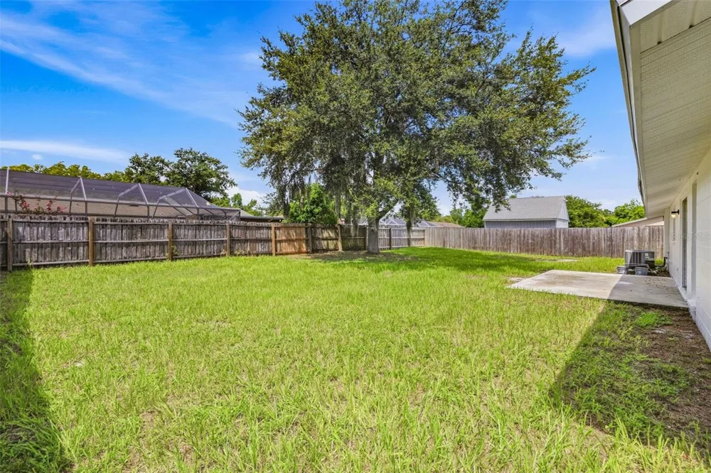 16506 FORESTLAKE DRIVE Tampa, FL 33624