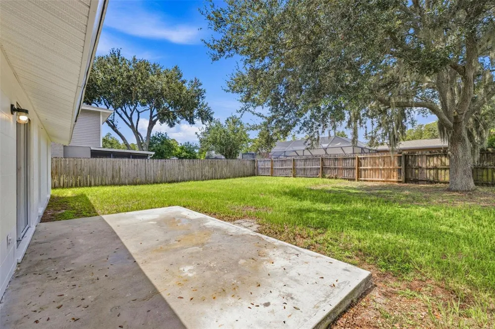 16506 FORESTLAKE DRIVE Tampa, FL 33624