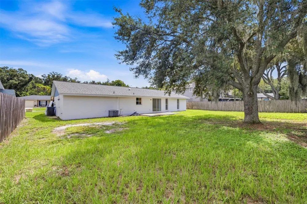 16506 FORESTLAKE DRIVE Tampa, FL 33624