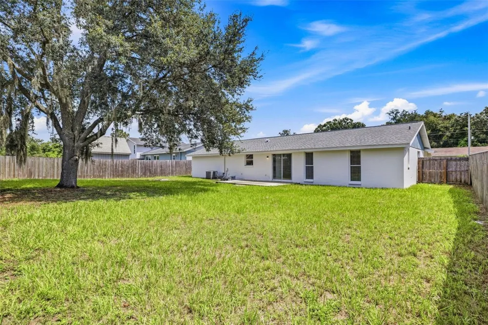 16506 FORESTLAKE DRIVE Tampa, FL 33624