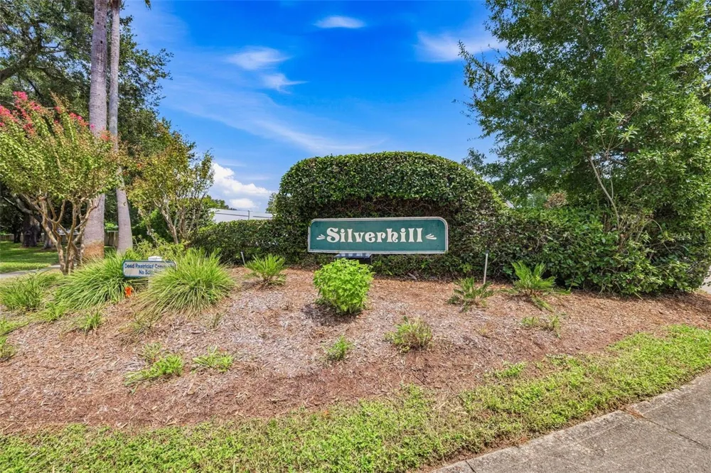 16506 FORESTLAKE DRIVE Tampa, FL 33624