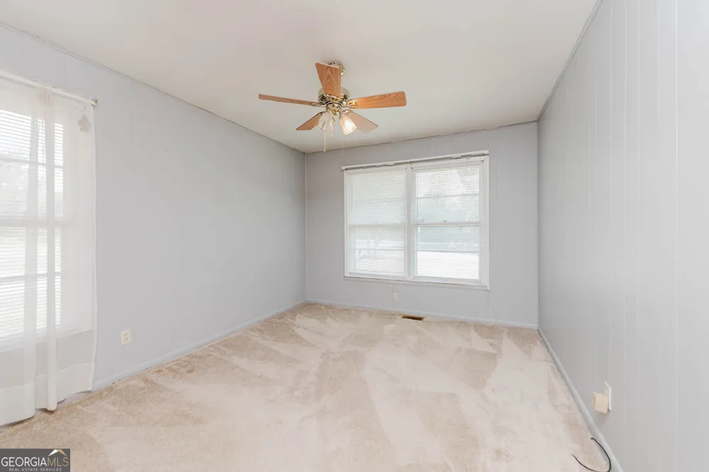 200 Heather ST Warner Robins, GA 31093
