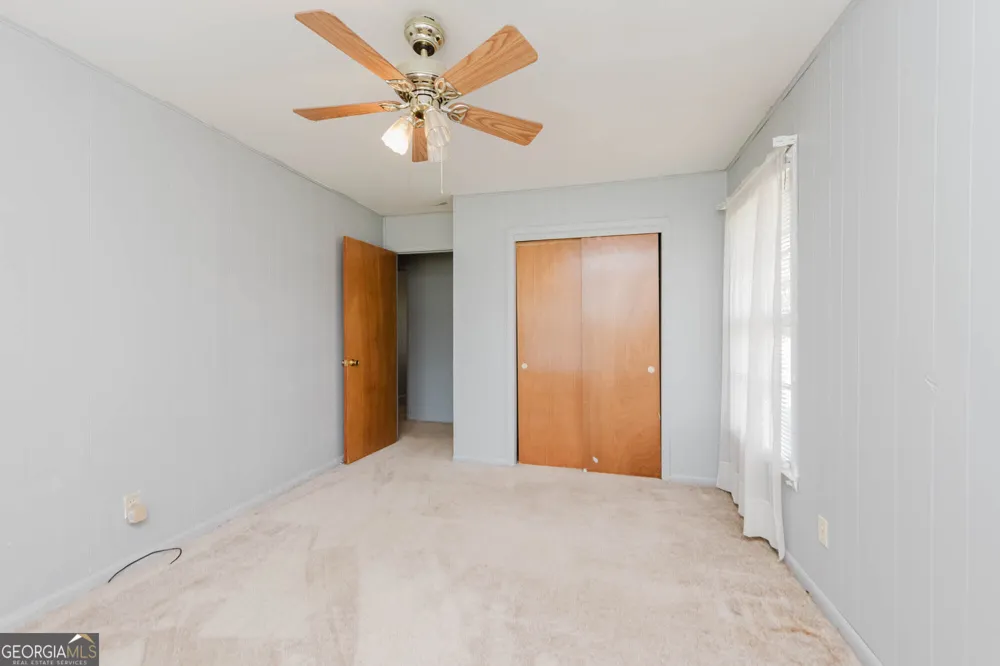200 Heather ST Warner Robins, GA 31093