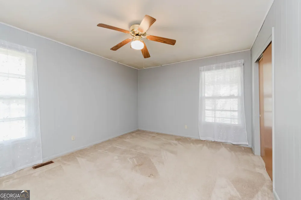 200 Heather ST Warner Robins, GA 31093