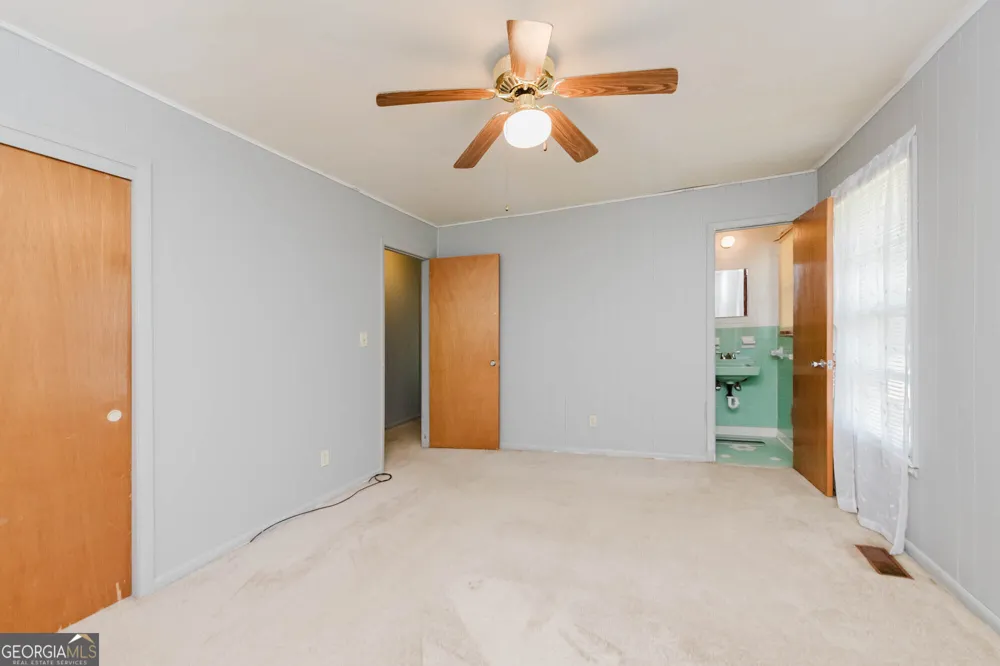 200 Heather ST Warner Robins, GA 31093