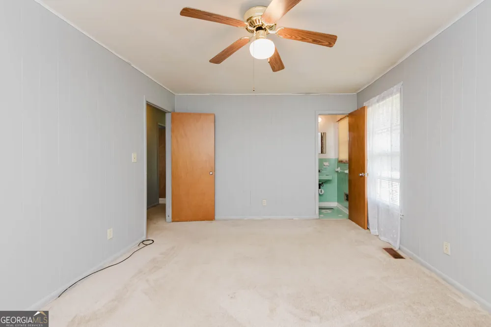 200 Heather ST Warner Robins, GA 31093
