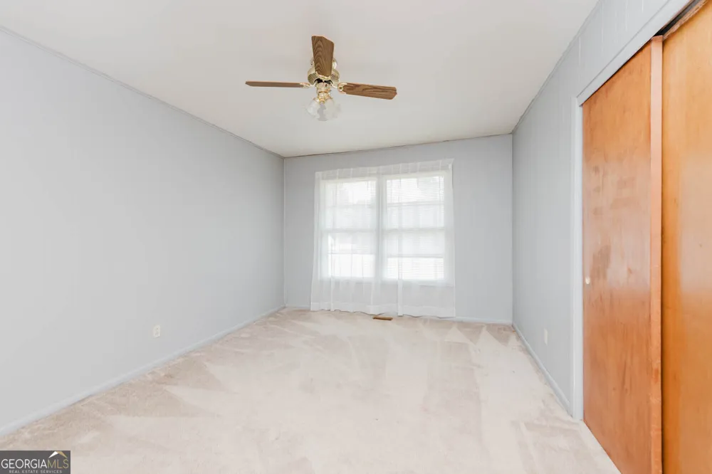 200 Heather ST Warner Robins, GA 31093
