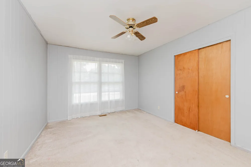 200 Heather ST Warner Robins, GA 31093