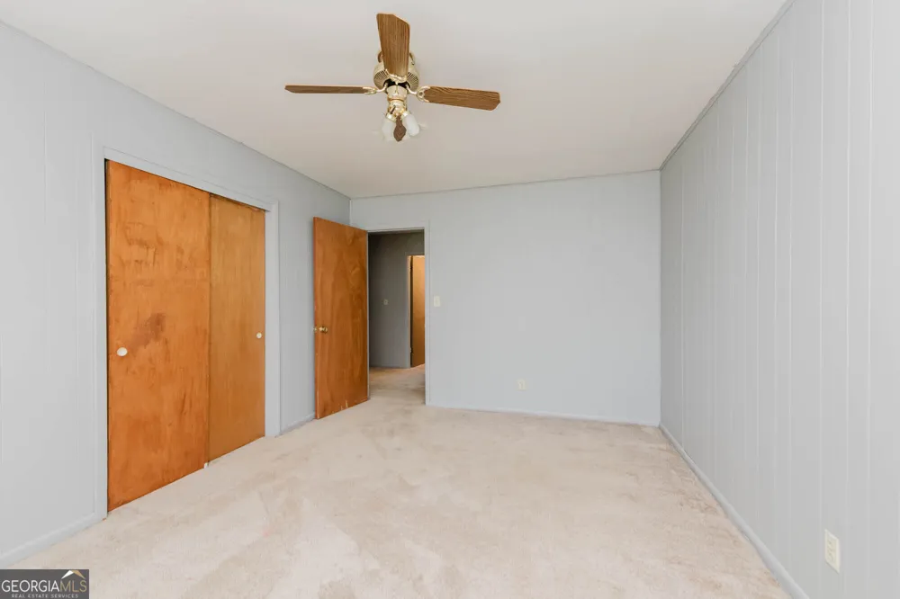200 Heather ST Warner Robins, GA 31093