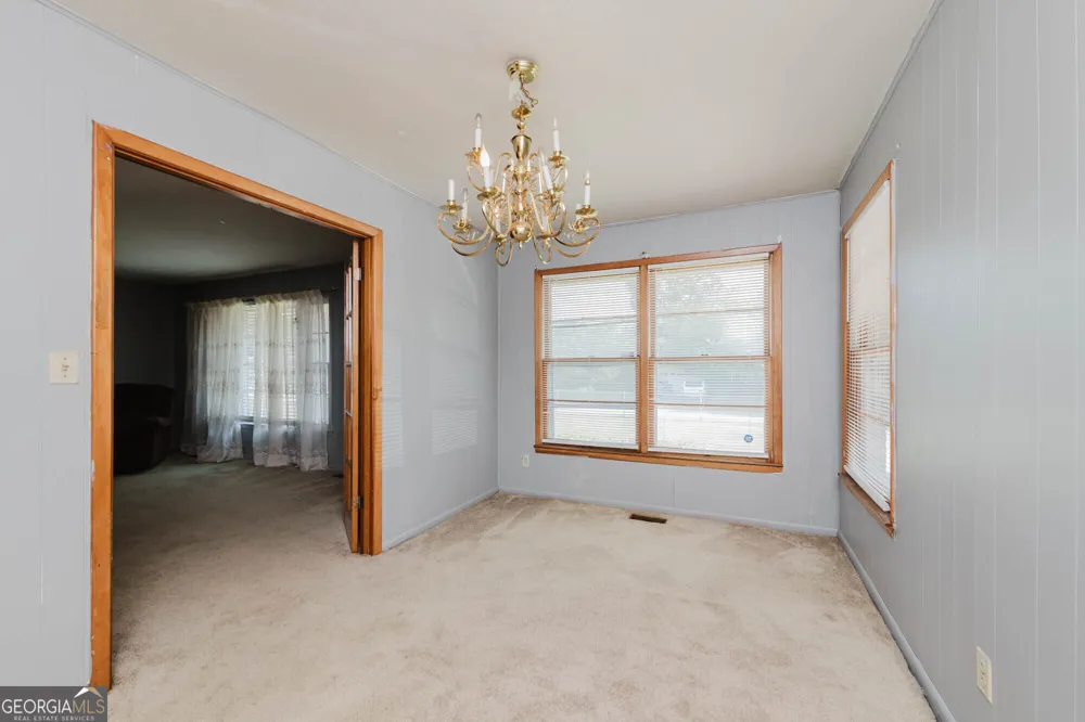 200 Heather ST Warner Robins, GA 31093