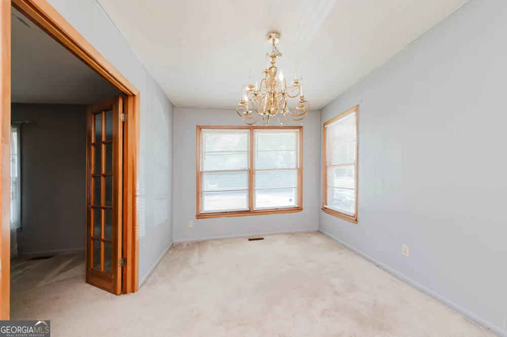 200 Heather ST Warner Robins, GA 31093
