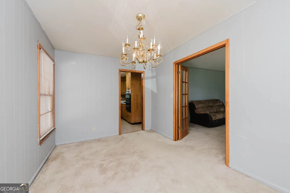 200 Heather ST Warner Robins, GA 31093
