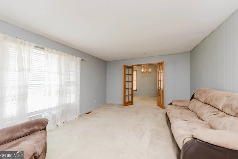 200 Heather ST Warner Robins, GA 31093