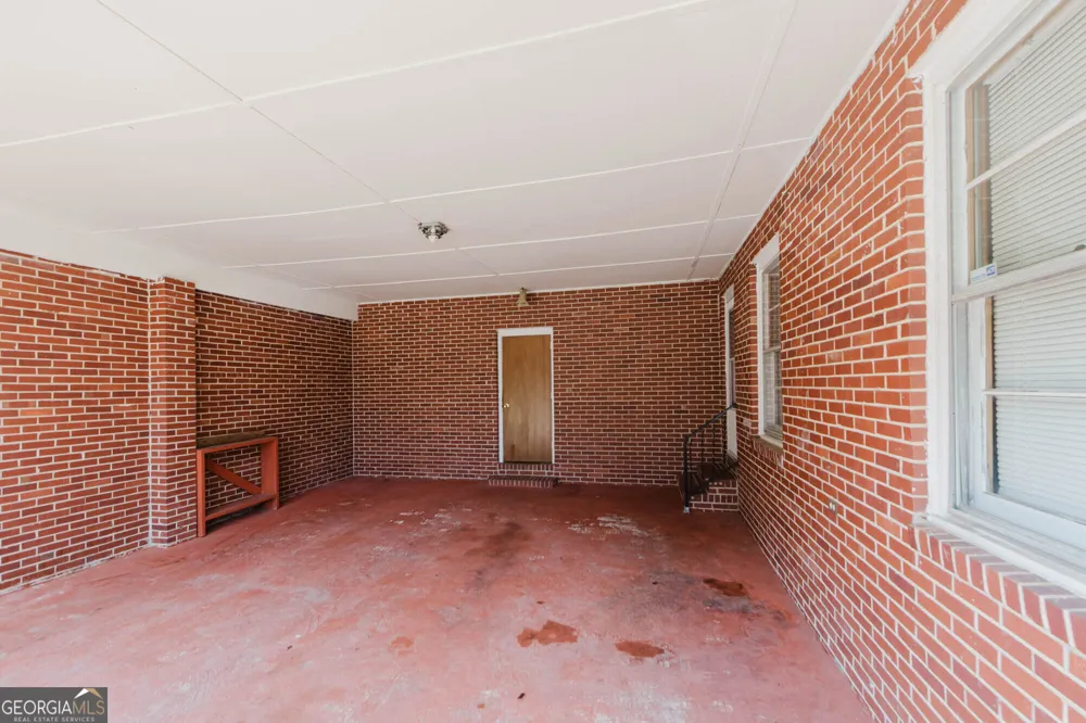 200 Heather ST Warner Robins, GA 31093