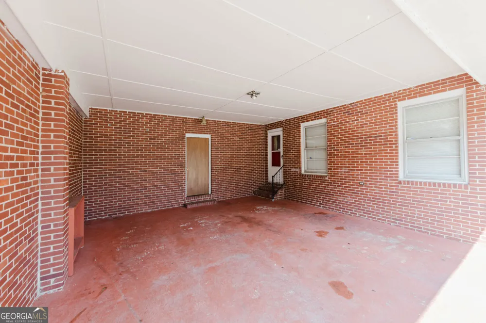 200 Heather ST Warner Robins, GA 31093