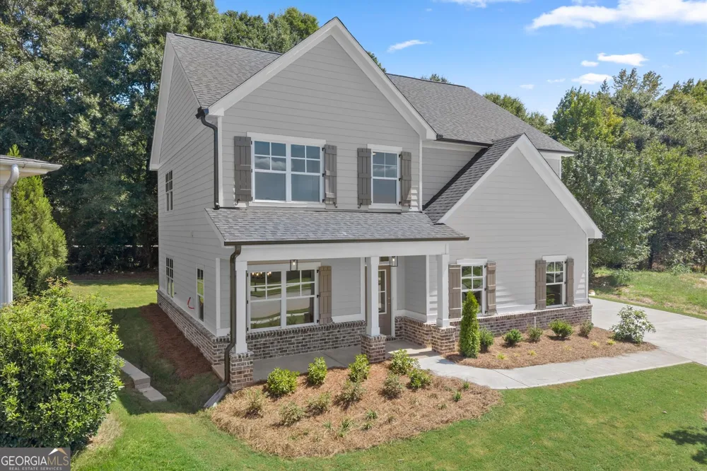 4290 Brookhaven DR SE Covington, GA 30014